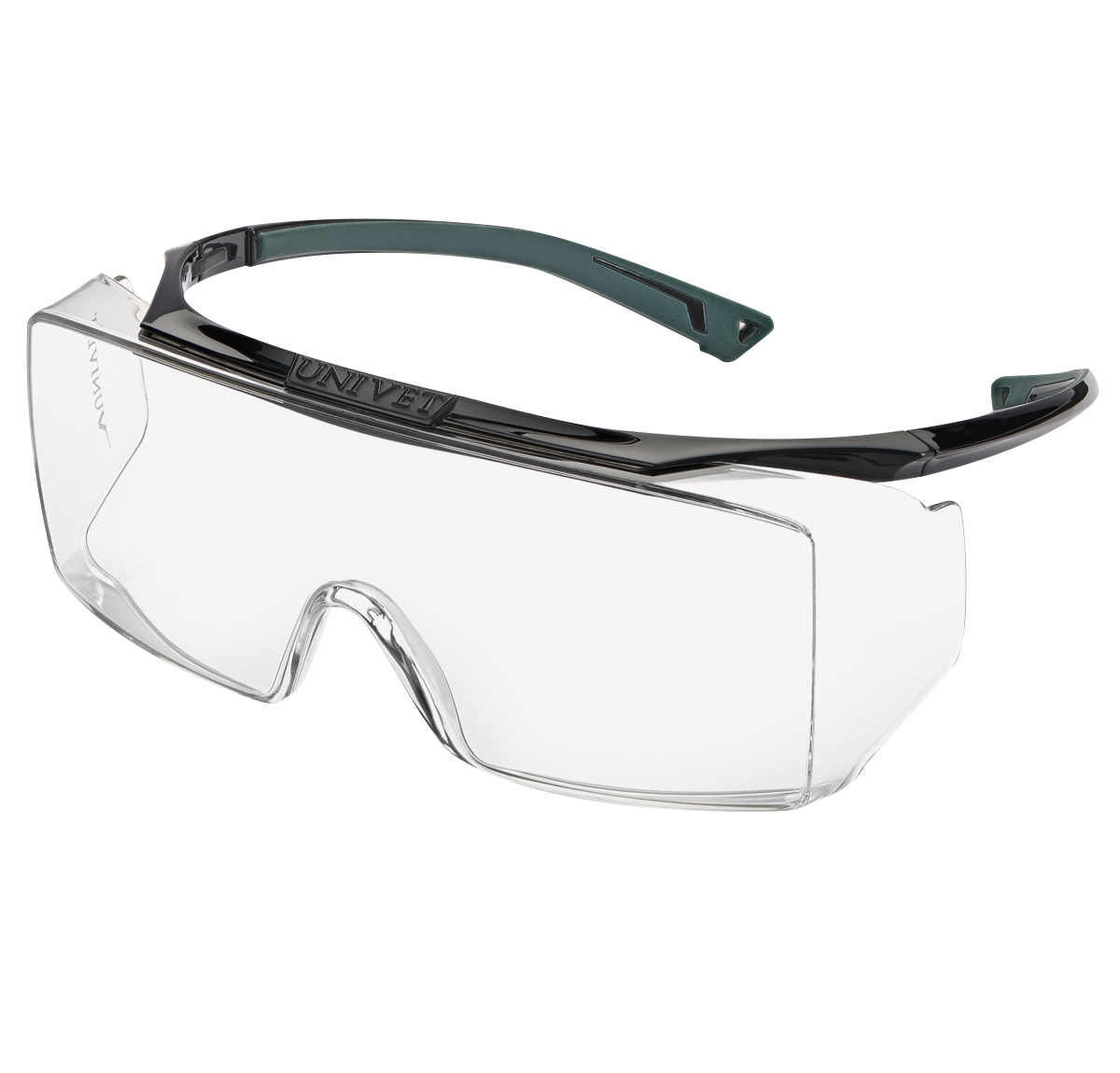 Очки UNIVET™ 5X2 (5X2.03.02.00) (РС) Vanguard PLUS (KN)