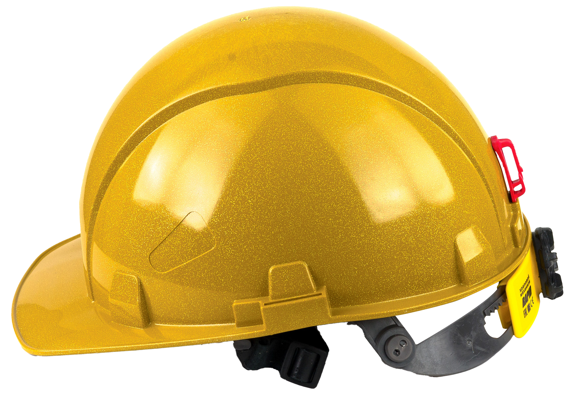 Каска СОМЗ-55 FAVORIT TERMO RAPID (76712) золотистая