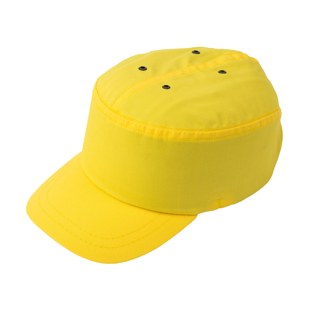 Каскетка АМПАРО™ ПРЕСТИЖ (126902) желтая