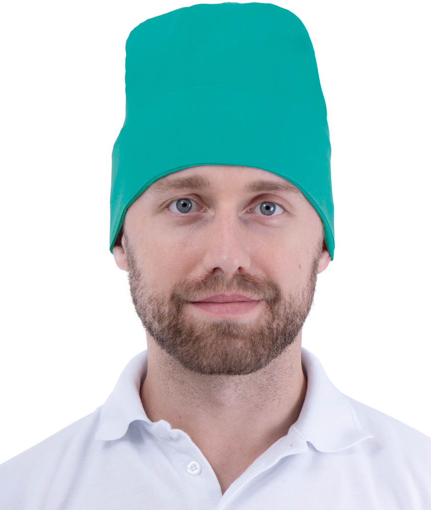Шапочка ХИРУРГА