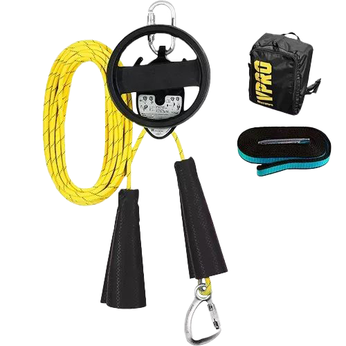 Комплект для спасения и эвакуации САПСАН (vpro 0251 set) длина 10