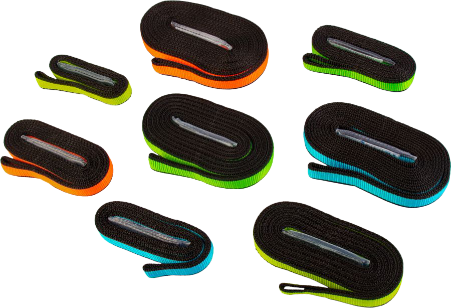 Петля станционная ЛЮКС (vnt 203) 60 см