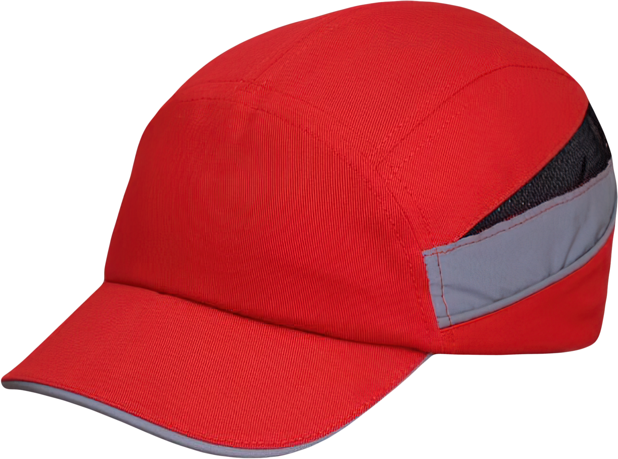 Каскетка РОСОМЗ™ RZ BIOT CAP (92216) красная