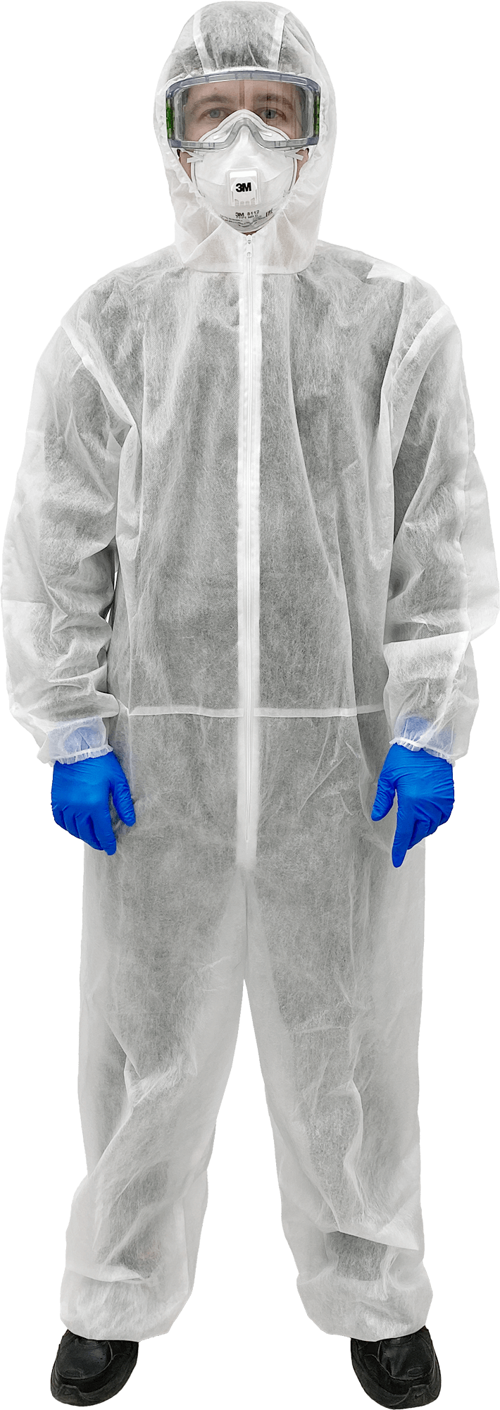 Куртка Одноразовая Белая Купить В Москве