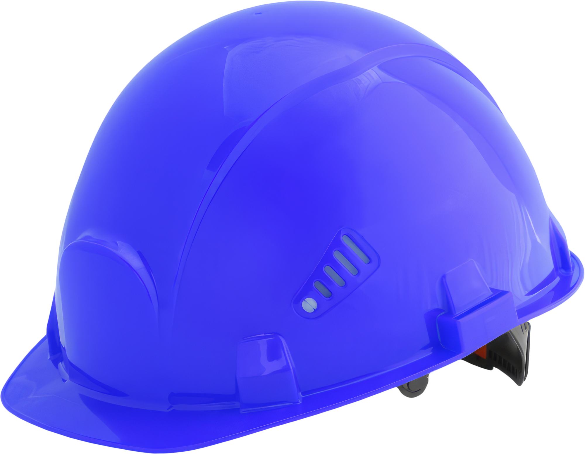 Каска СОМЗ-55 ВИЗИОН RAPID (78718) синяя