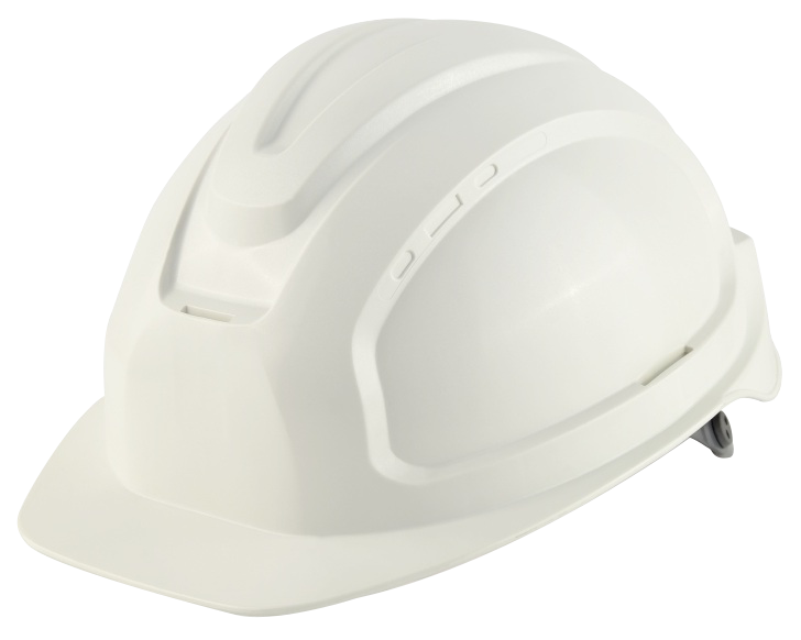 Каска СОМЗ-80 АБСОЛЮТ TERMO RAPID (782717) белая