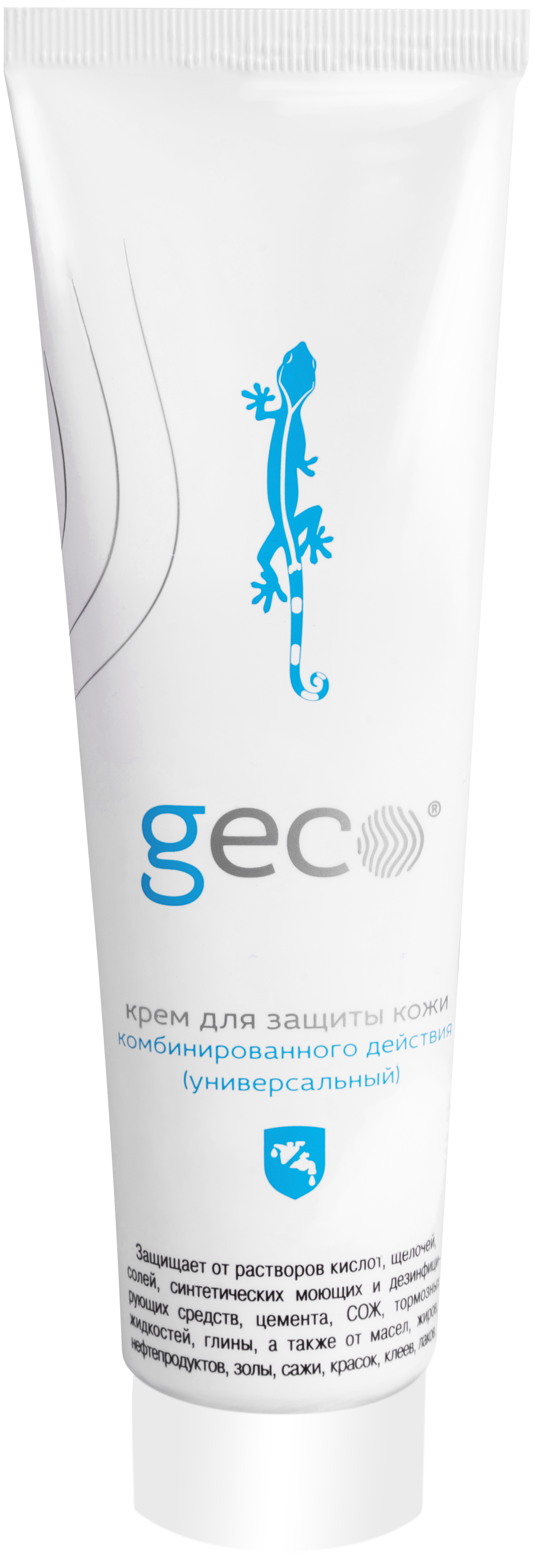 Крем GECO универсальный 100 мл, (1310V)