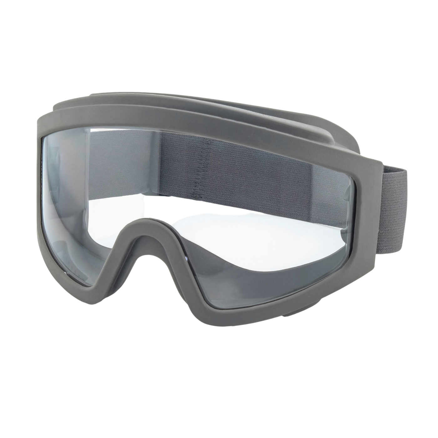 Очки РОСОМЗ™ ЗН11 PANORAMA StrongGlass (21137) (РС) (KN)