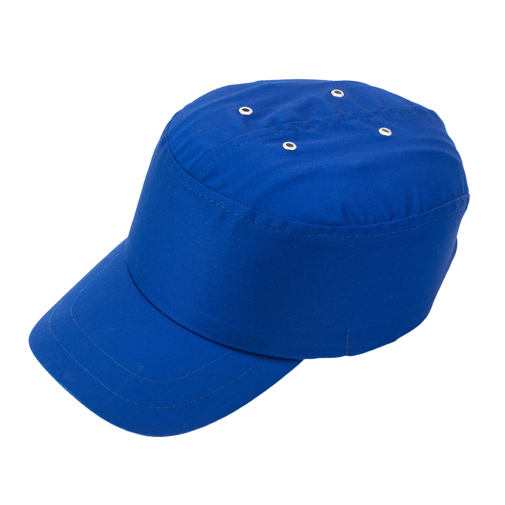 Каскетка АМПАРО™ ПРЕСТИЖ (126905) синяя