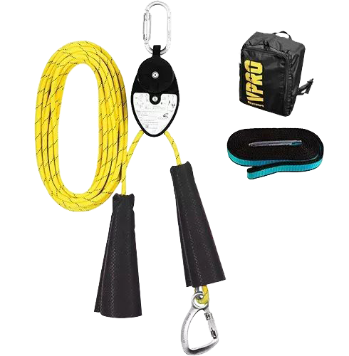 Устройство для спуска СОКОЛ (vpro 0252 set) длина 30 м