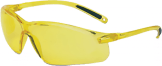 Купить Очки Honeywell™ А700 (1015441) (РС 2-1.2), желтые по недорогой цене в Spets.ru