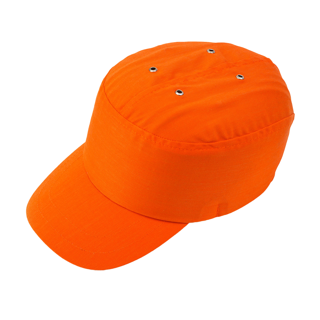 Каскетка АМПАРО™ ПРЕСТИЖ (126908) оранжевая