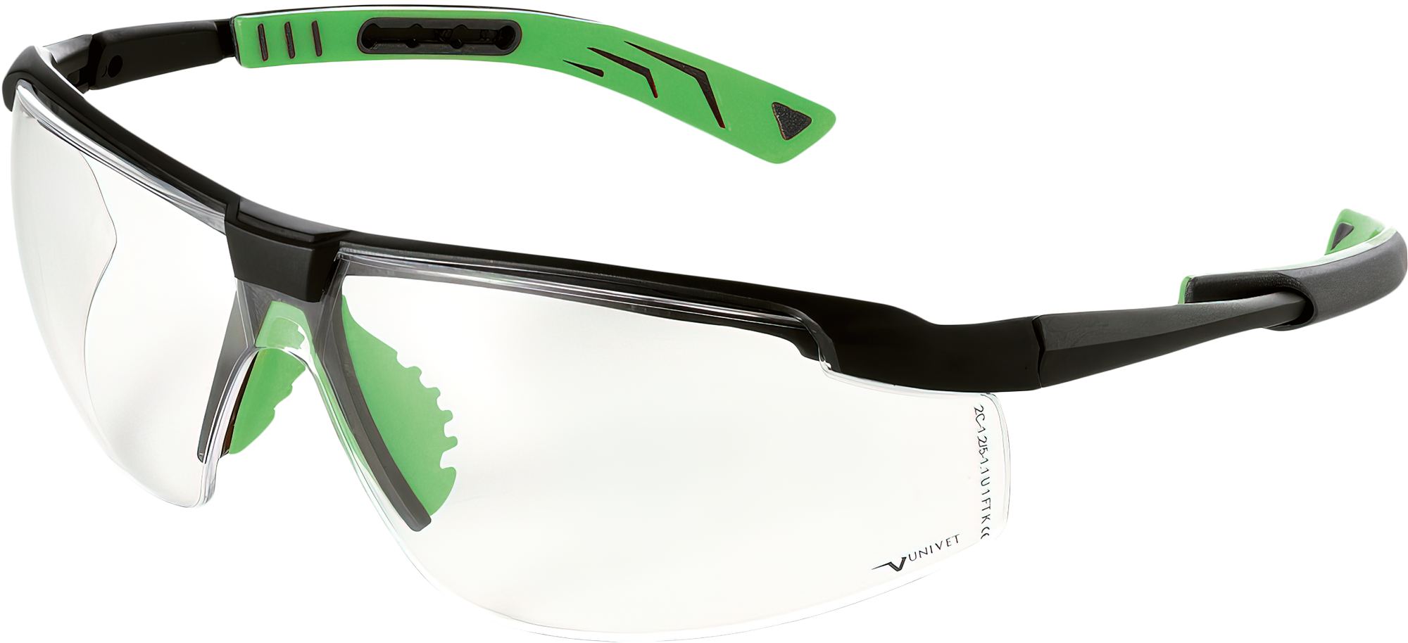 Очки UNIVET™ 5X8 (5X8.03.11.00) (РС) Vanguard PLUS (KN)