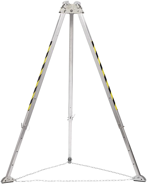 Анкерное устройство (тип В) СКАЛА (vpro trpd 2.1) без лебедки