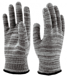Перчатки полушерстяные ЗИМА®ЛАЙТ, (Пер 032)