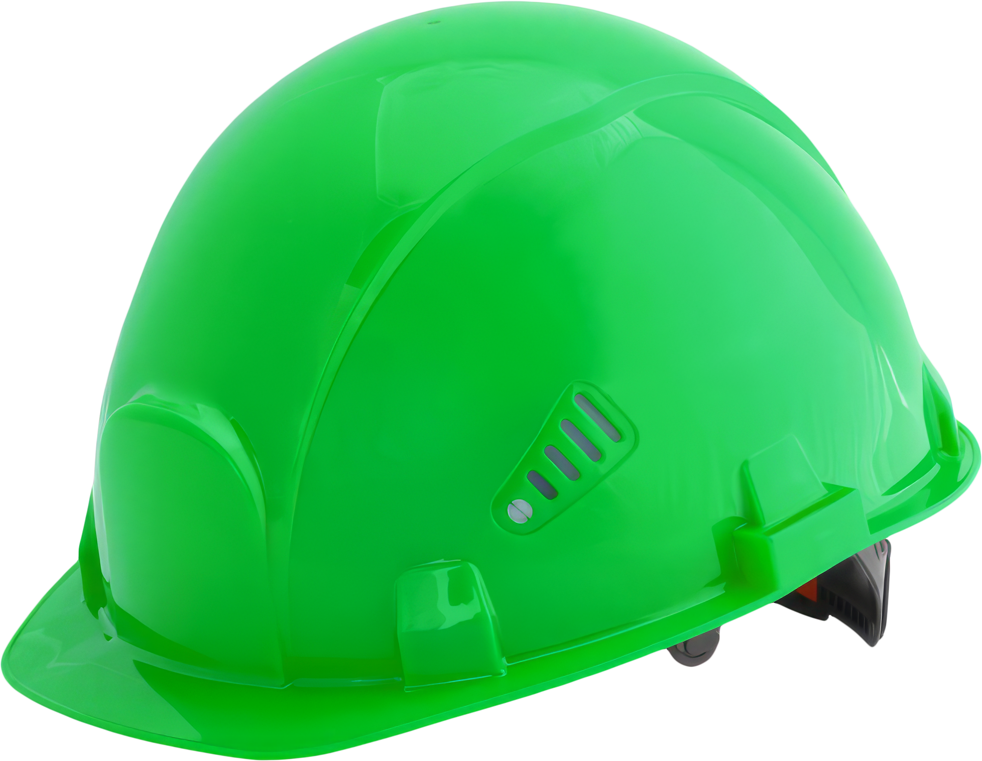 Каска СОМЗ-55 ВИЗИОН RAPID (78719) зеленая