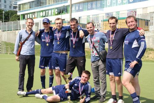 Команда «СОЮЗ»— чемпион Москвы по мини-футболу! Команда «СОЮЗ»— чемпион Москвы по мини-футболу!