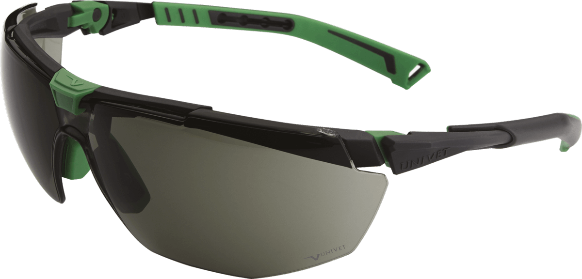 Очки UNIVET™ 5X1 (5X1.03.00.05) (РС) Vanguard PLUS (KN), G15