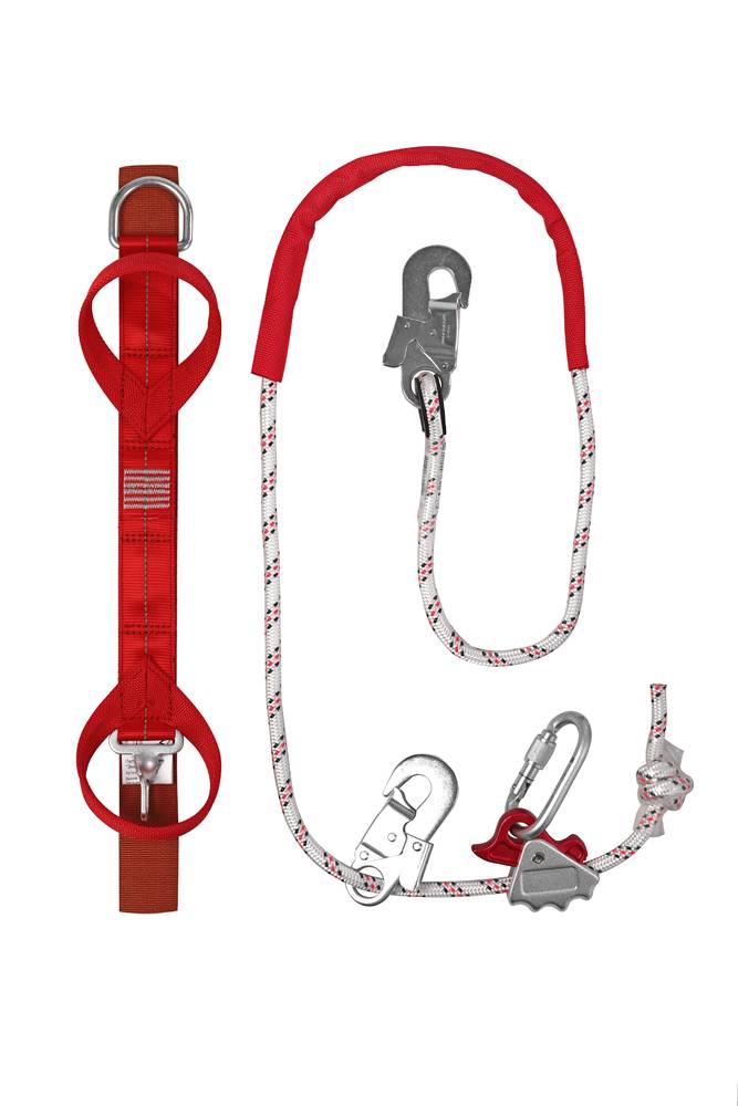Комплект для подъема на опоры ЭНЕРГО ТВИСТ (vnt Enrg)