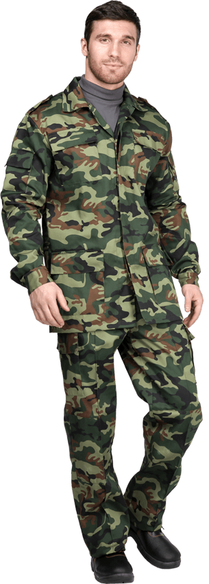 Ткань Темп 210 Купить