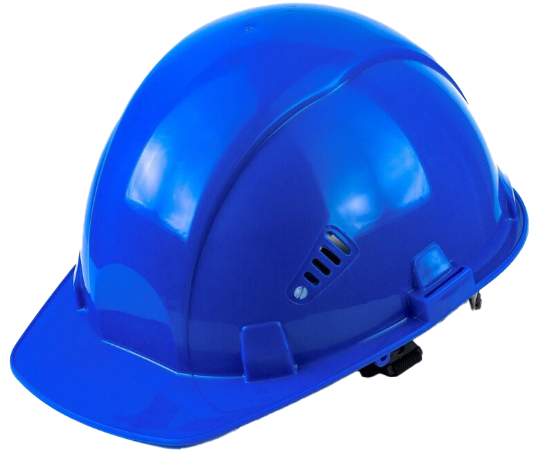 Каска СОМЗ-55 FAVORIT (75518) синяя