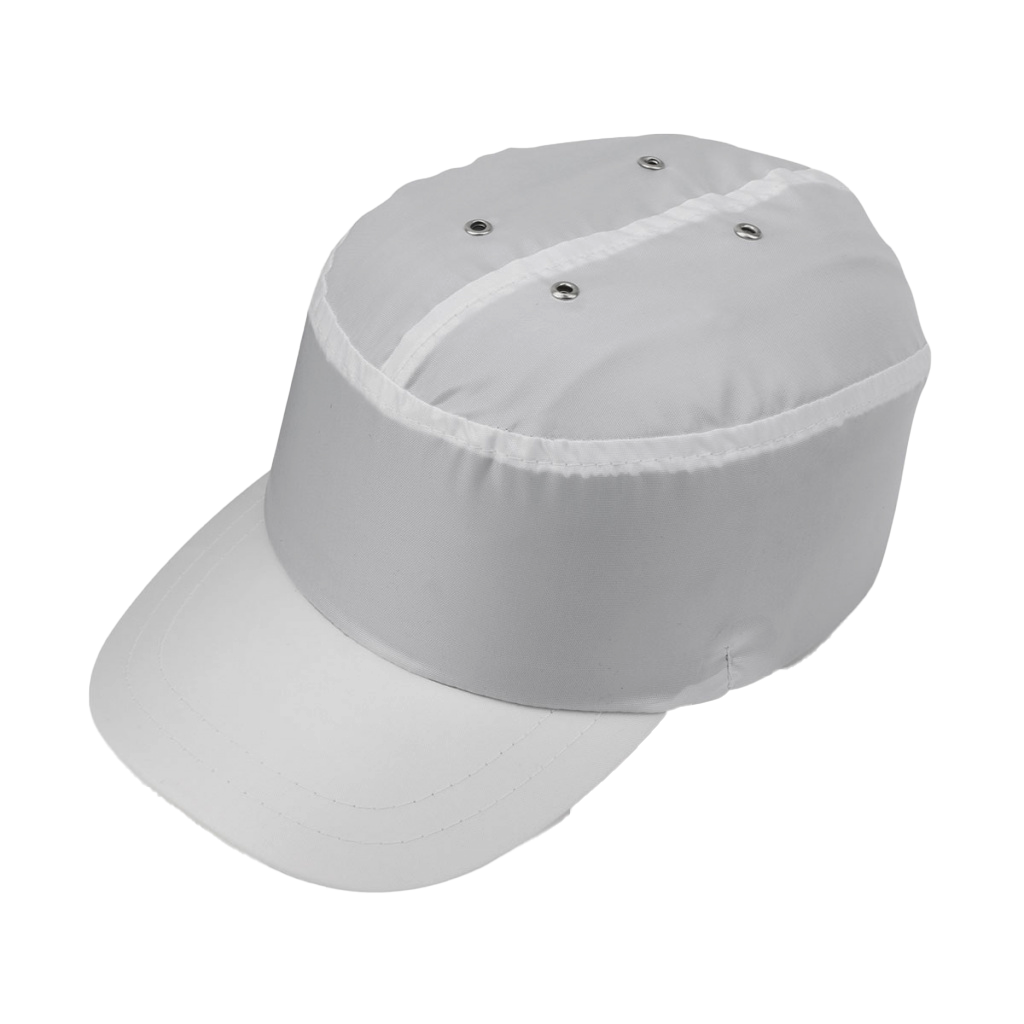 Каскетка АМПАРО™ ПРЕСТИЖ (126901) белая