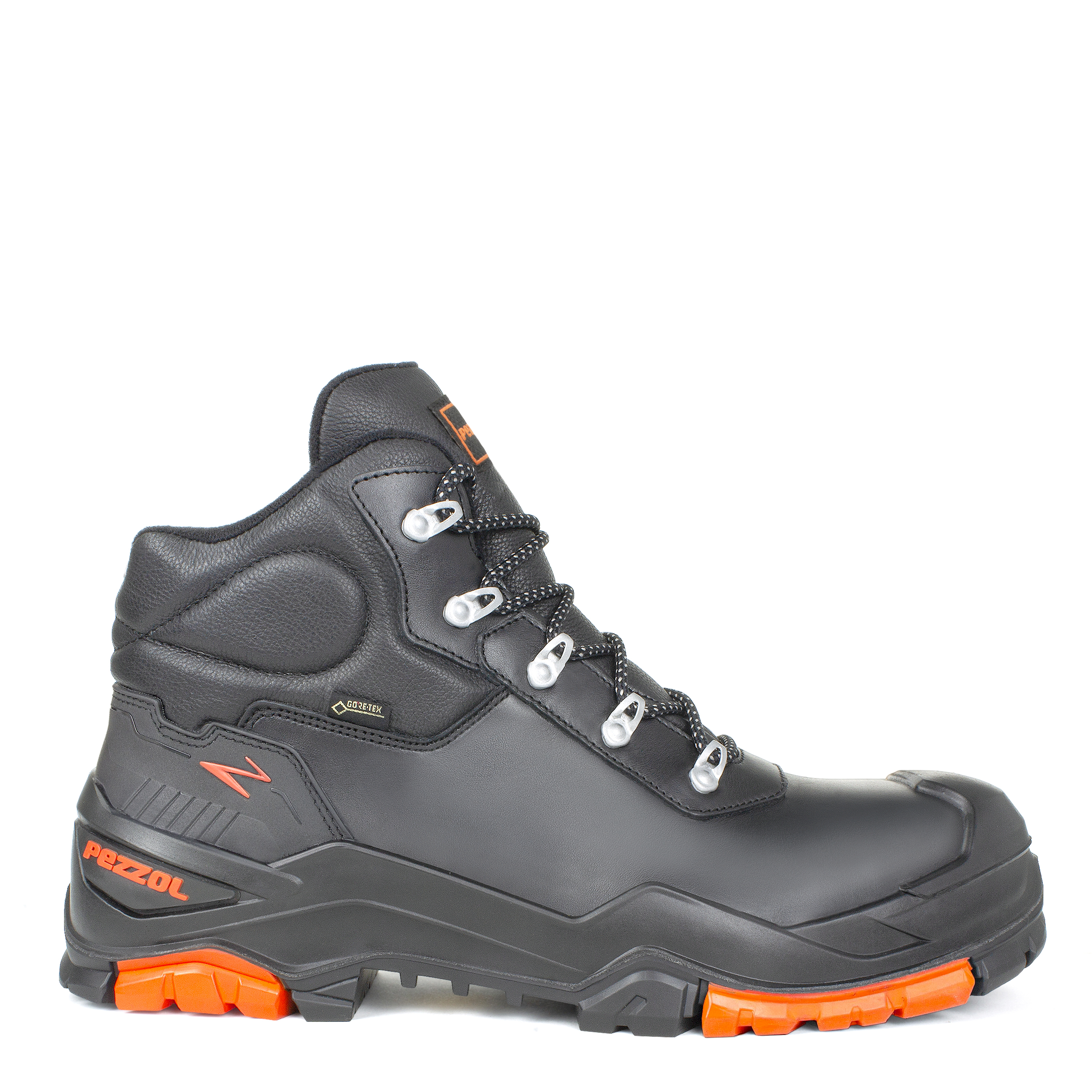 Pezzol safety boots discount