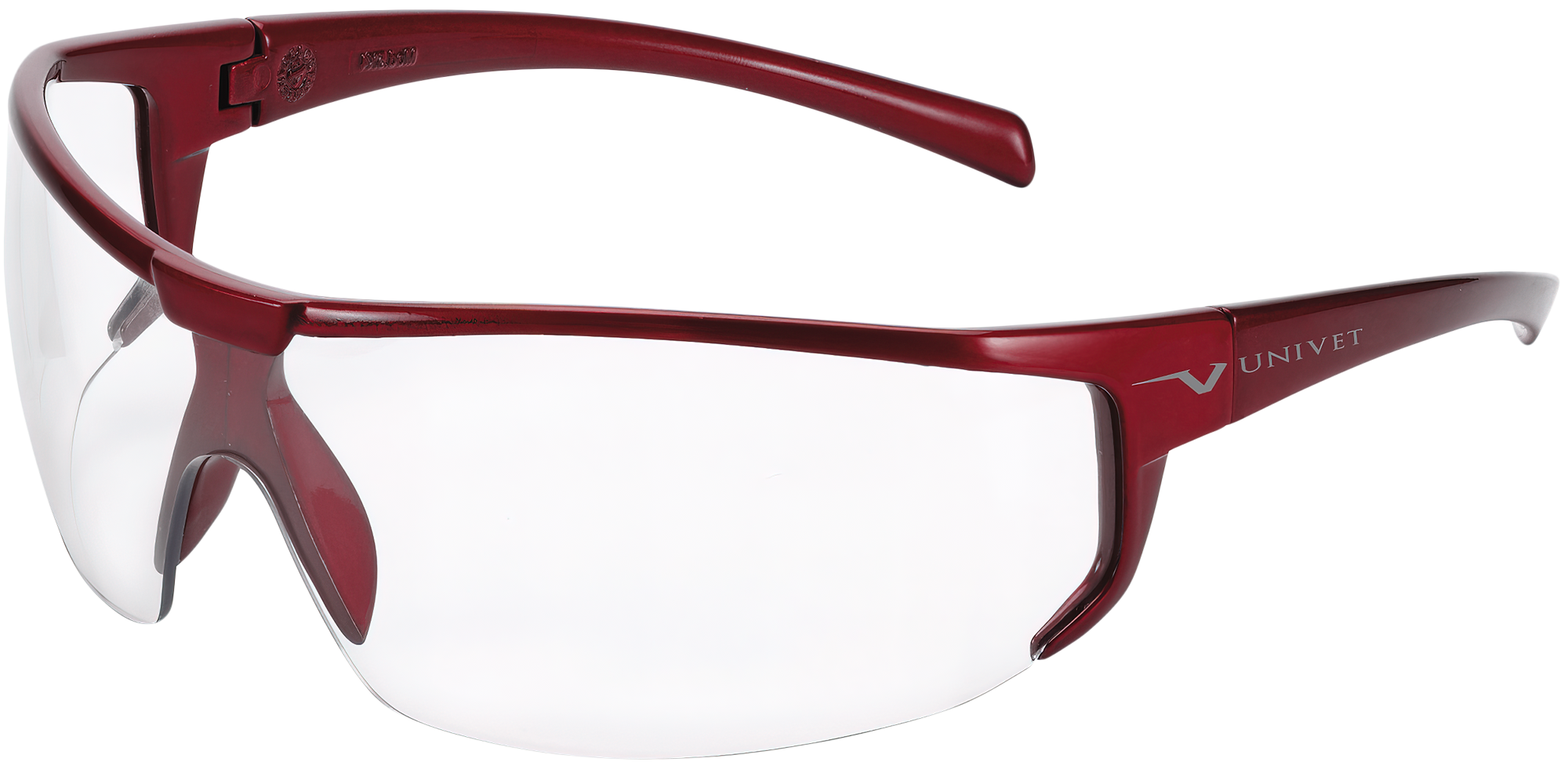 Очки UNIVET™ 5X4 (5X4.03.40.00) (РС) Vanguard PLUS (KN)