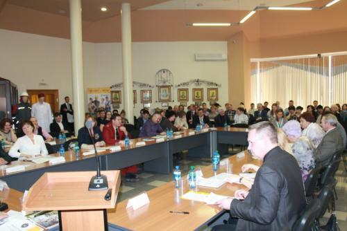 Сотрудники ГК «Спецобъединение» приняли участие в семинаре
