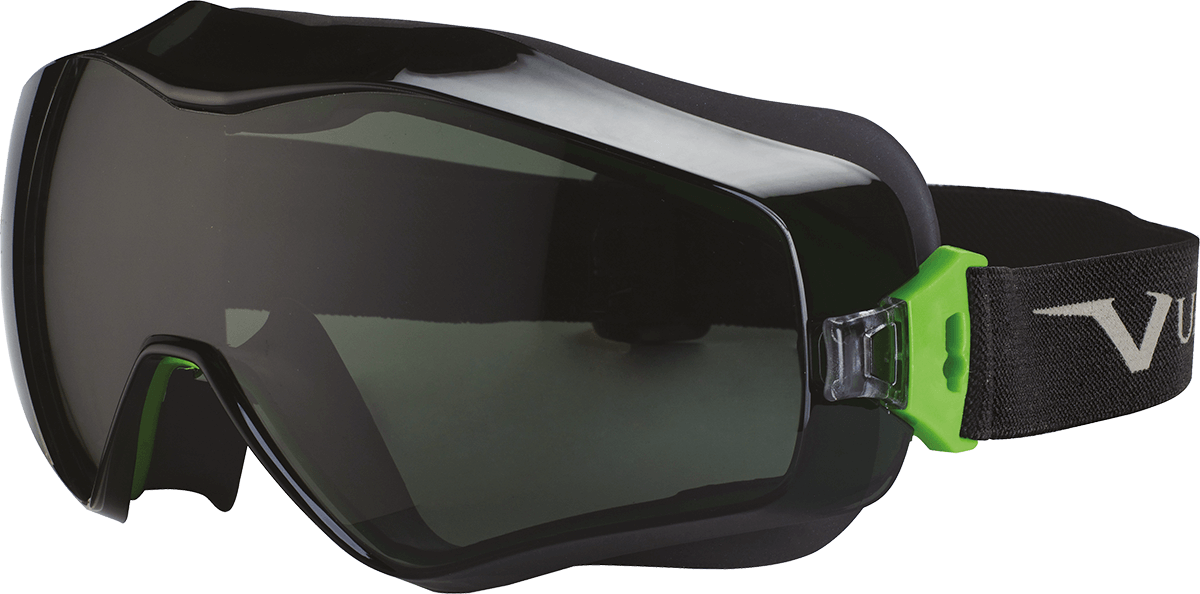 Очки UNIVET™ 6X3 (6X3.00.00.05) (РС) Vanguard UDC (KN) н/в