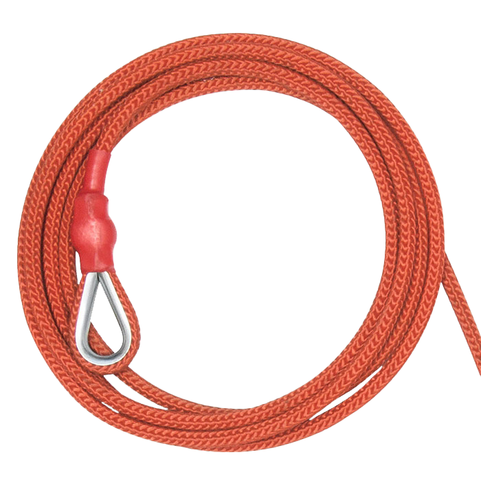 Трос для УКСПа САМОСПАС (ss ROPE)