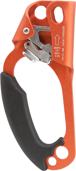 Зажим ЖУМАР (vnt 1084) под левую руку