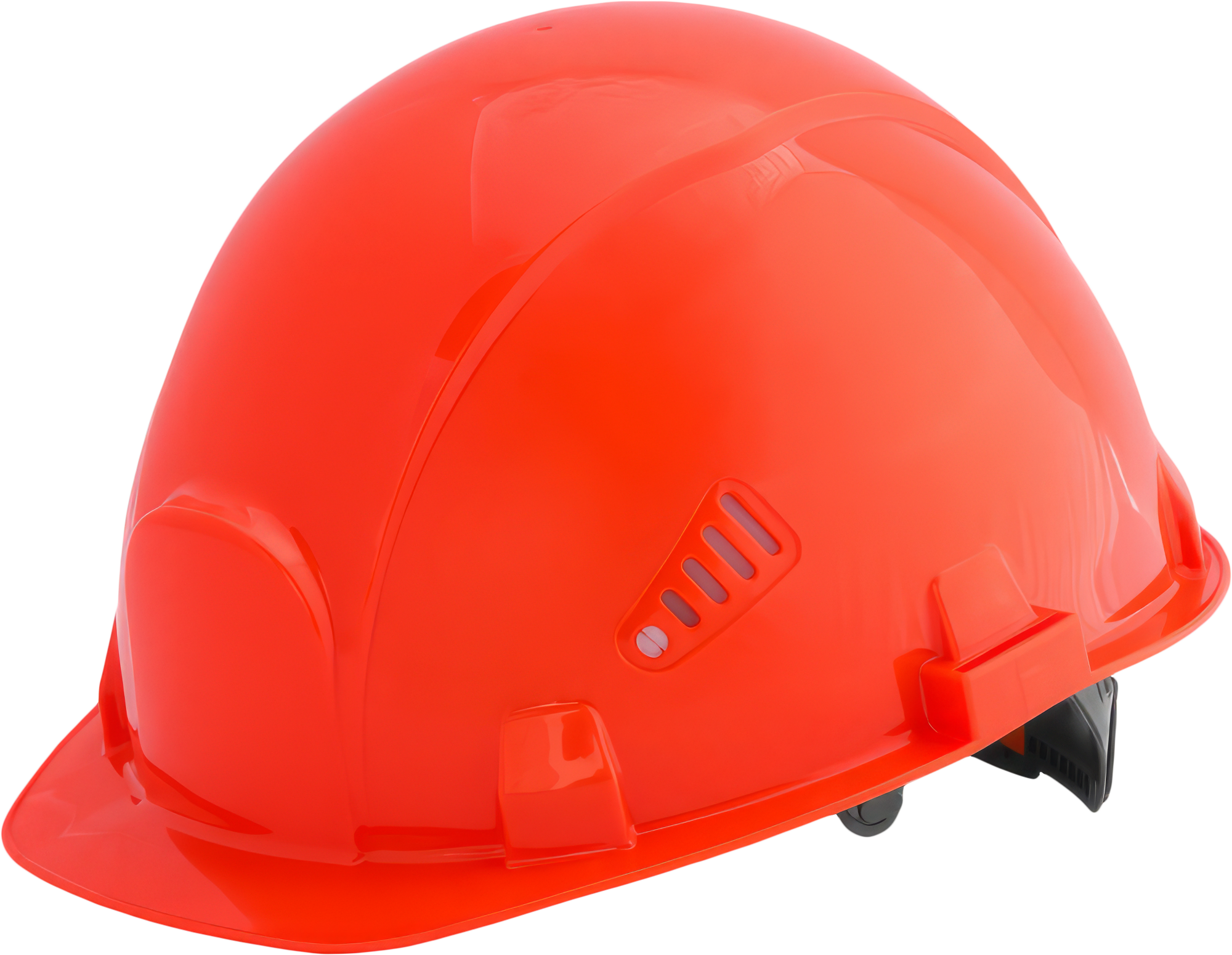 Каска СОМЗ-55 ВИЗИОН RAPID (78716) красная