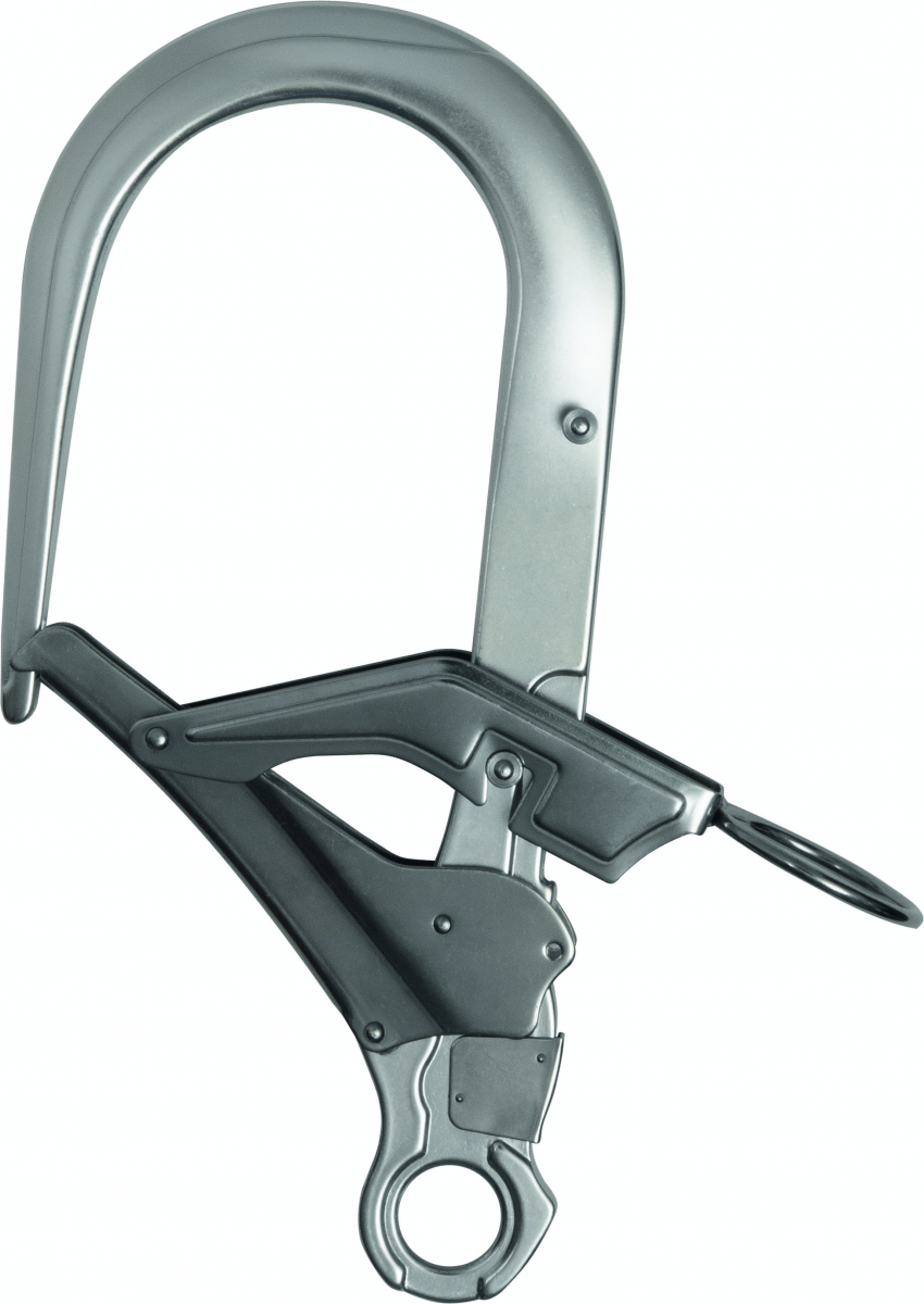 Инсталляционный карабин (vpro 0264) анкерный (класс А)