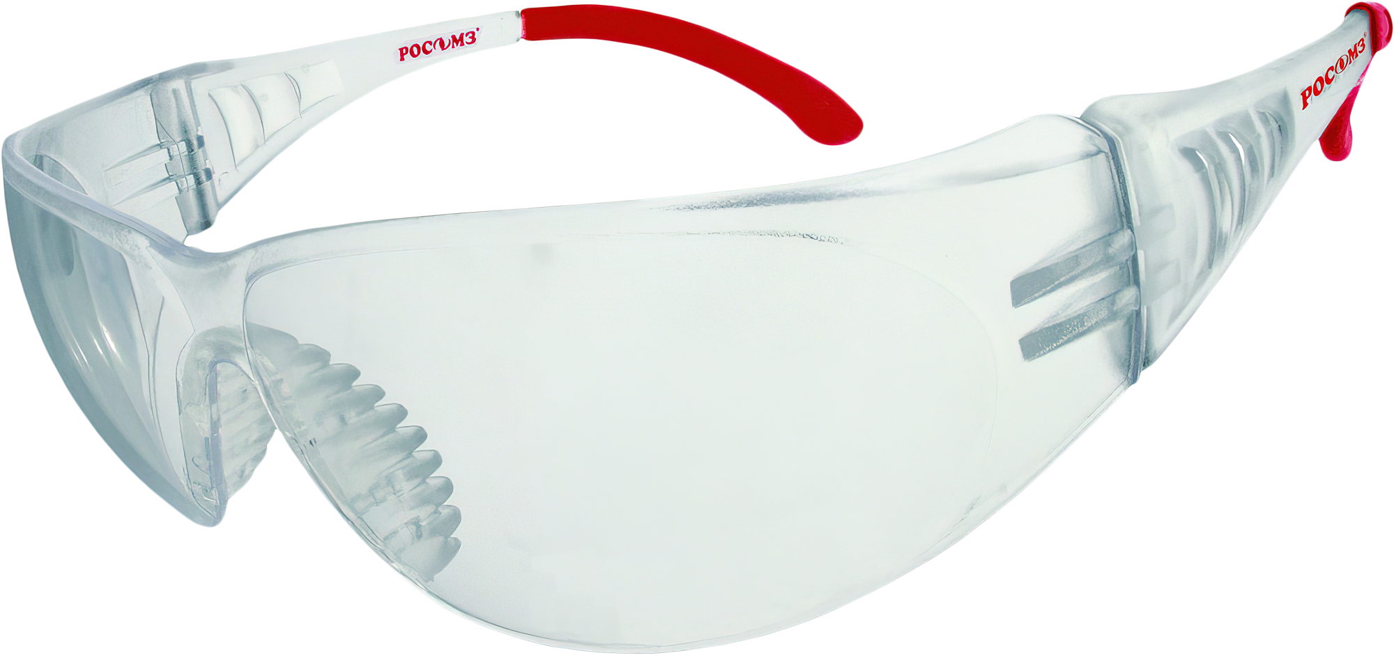 Очки РОСОМЗ™ О25 HAMMER UNIVERSAL super (12530) (РС)
