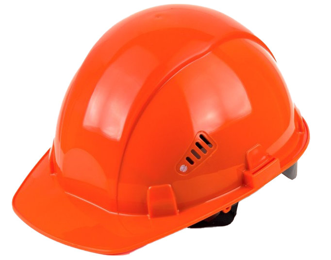 Каска СОМЗ-55 FAVORIT RAPID (75714) оранжевая
