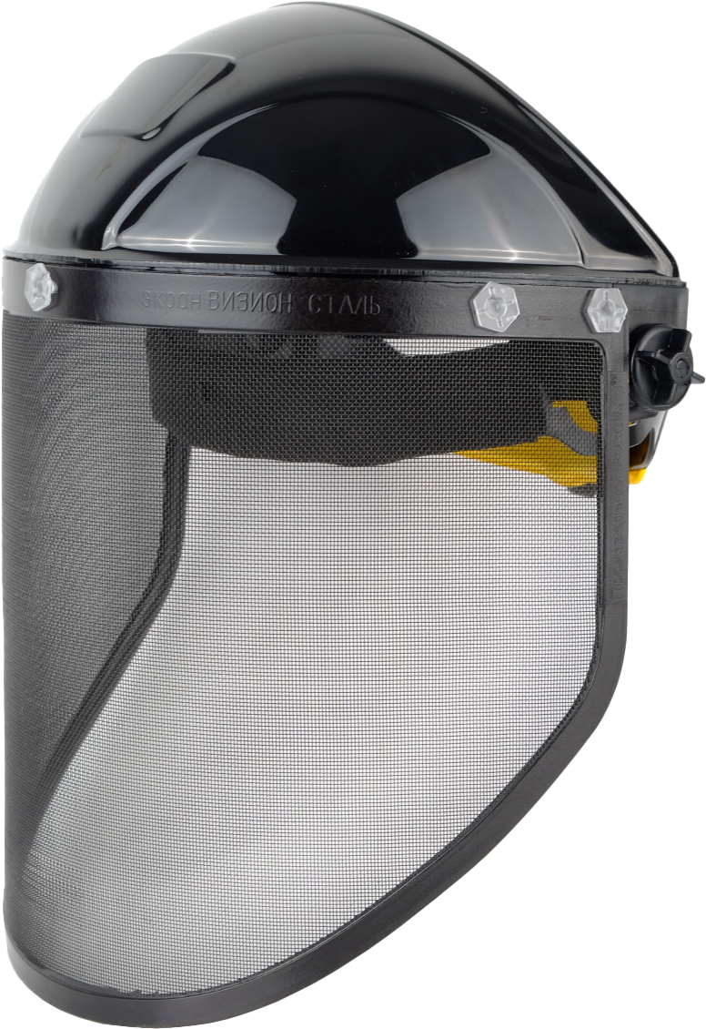 Щиток РОСОМЗ™ НБТ2 ВИЗИОН СТАЛЬ (425416) стальная сетка