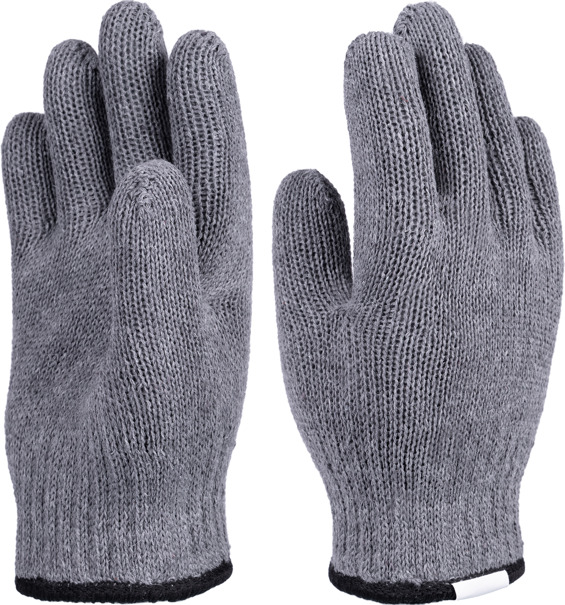 Перчатки полушерстяные АЛТАЙ® двойные, (Пер 017)