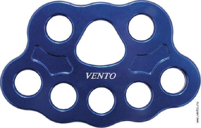 Такелажная пластина СРЕДНЯЯ (vpro 0137 / vnt 1177)