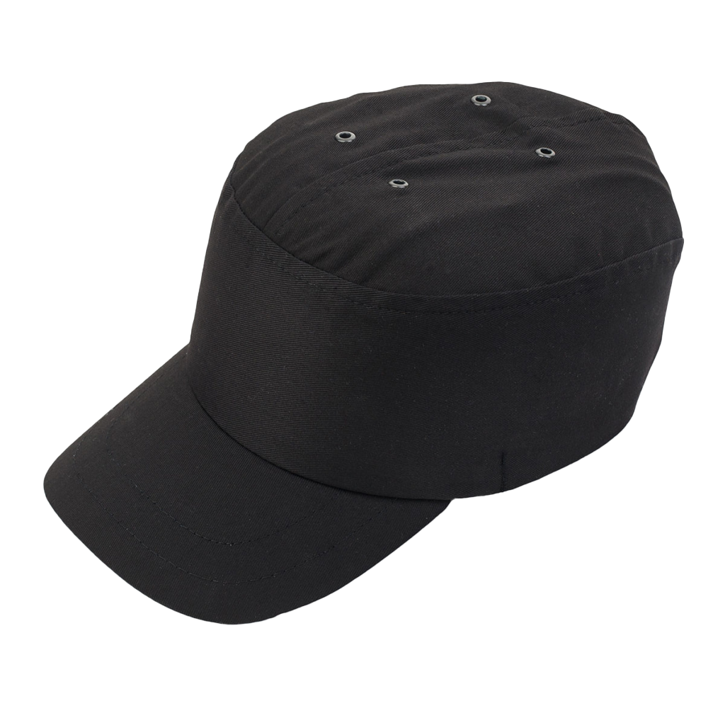Каскетка АМПАРО™ ПРЕСТИЖ (126909) черная