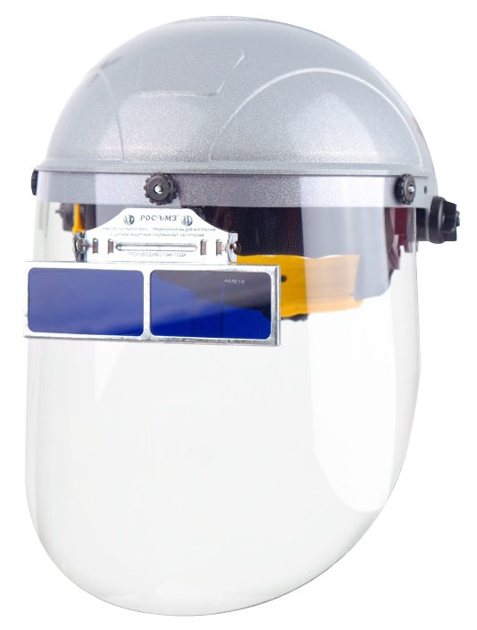 Щиток РОСОМЗ™ НБТ2/С ВИЗИОН classic TERMO (ОК3 4-7) (84253)