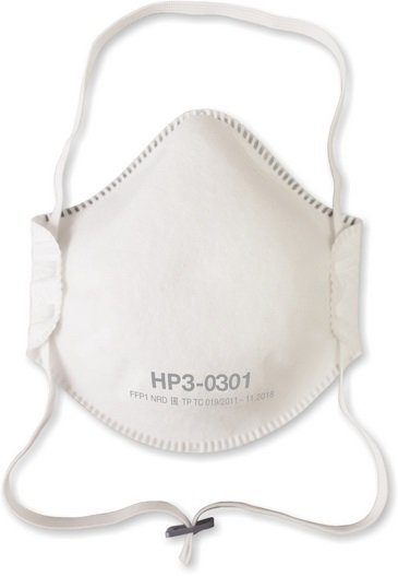 Респиратор НРЗ-0301