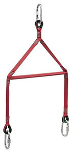 Трапеция для вертикального спуска/подъема (vnt 059)