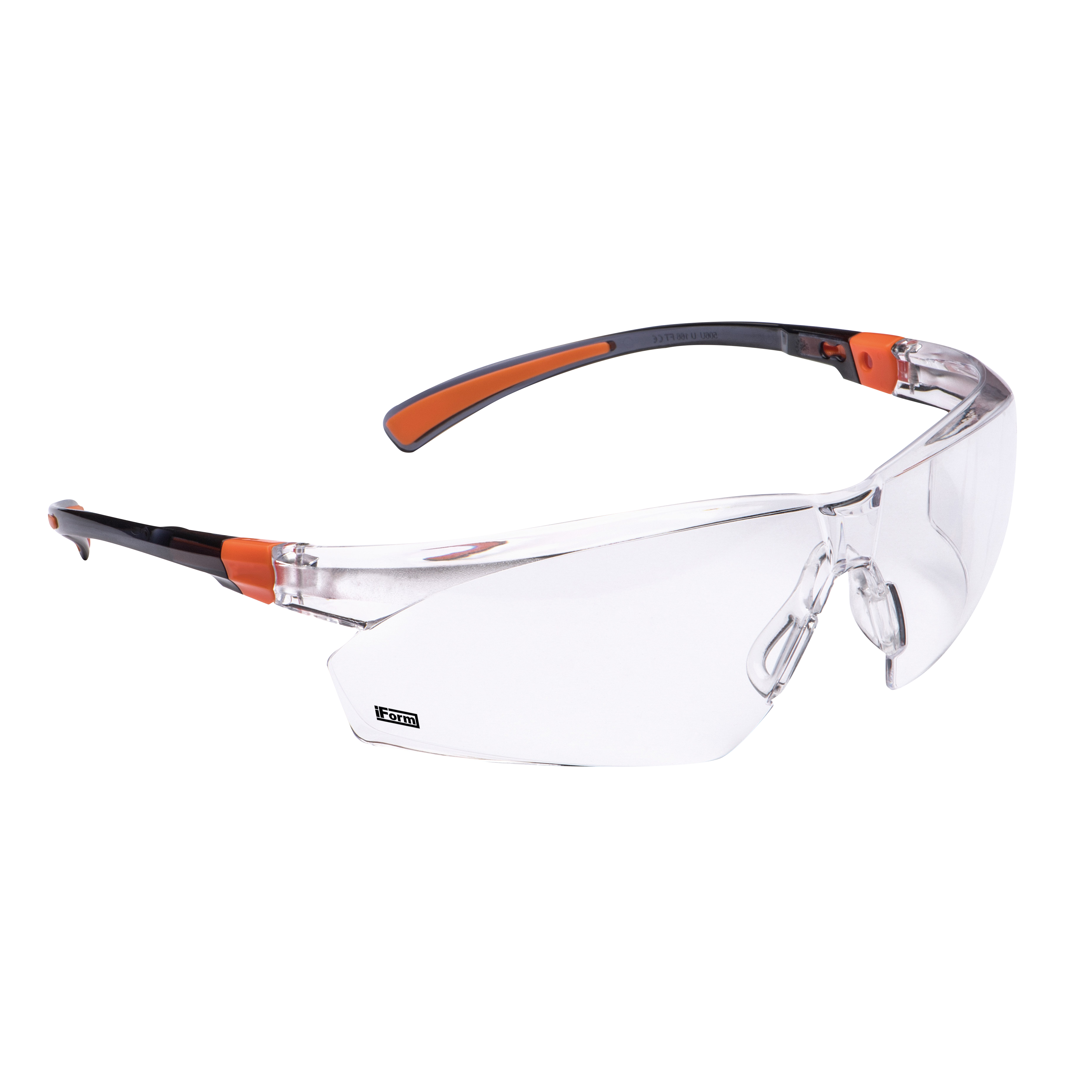 Очки UNIVET™ 506UP (506U.03.03.00) (РС) Vanguard PLUS (KN) IFORM