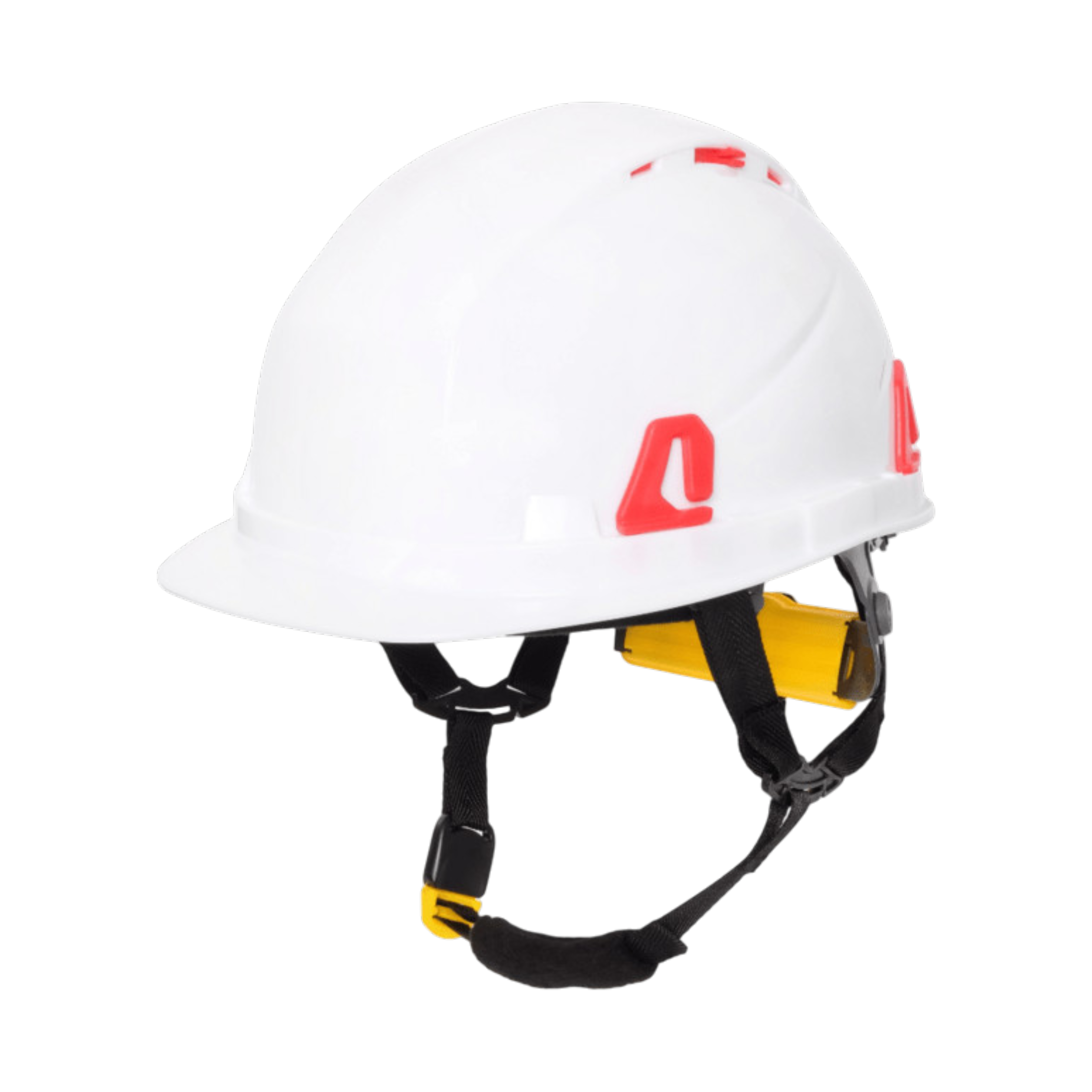 Каска РОСОМЗ™ РФИ-3 БИОТ РАПИД (72717) белая