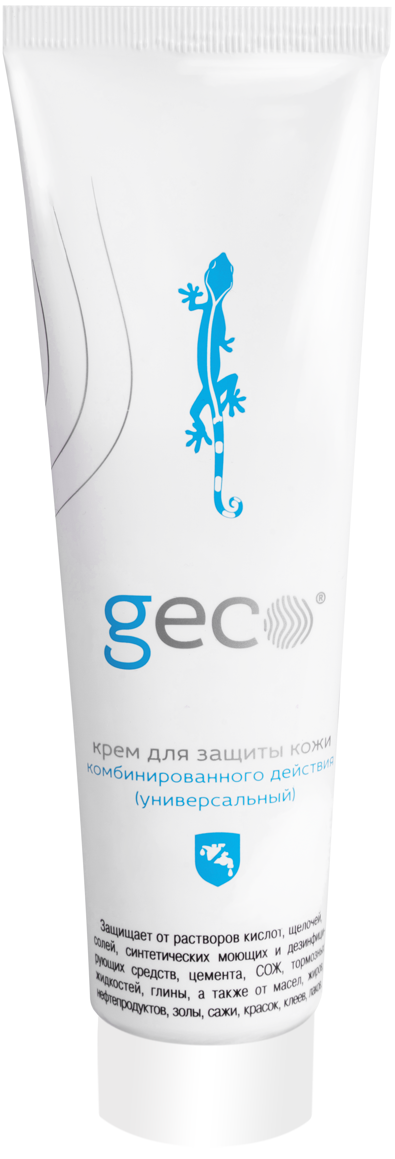Для очистки рук от сильных загрязнений. Крем Geco гидрофобный 100 мл, (1210v) крем Geco гидрофобный 100 мл. Крем Geco гидрофильный 100 мл. Паста очищающая Geco. Крем Geco регенерирующий.