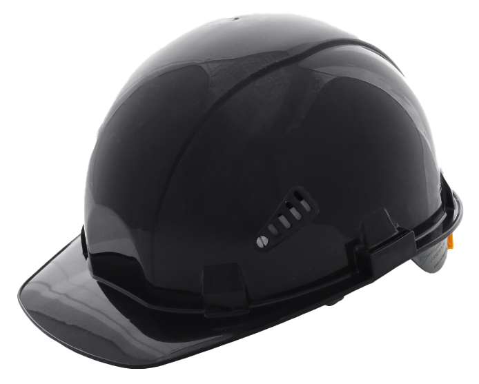Каска СОМЗ-55 FAVORIT RAPID (75720) черная