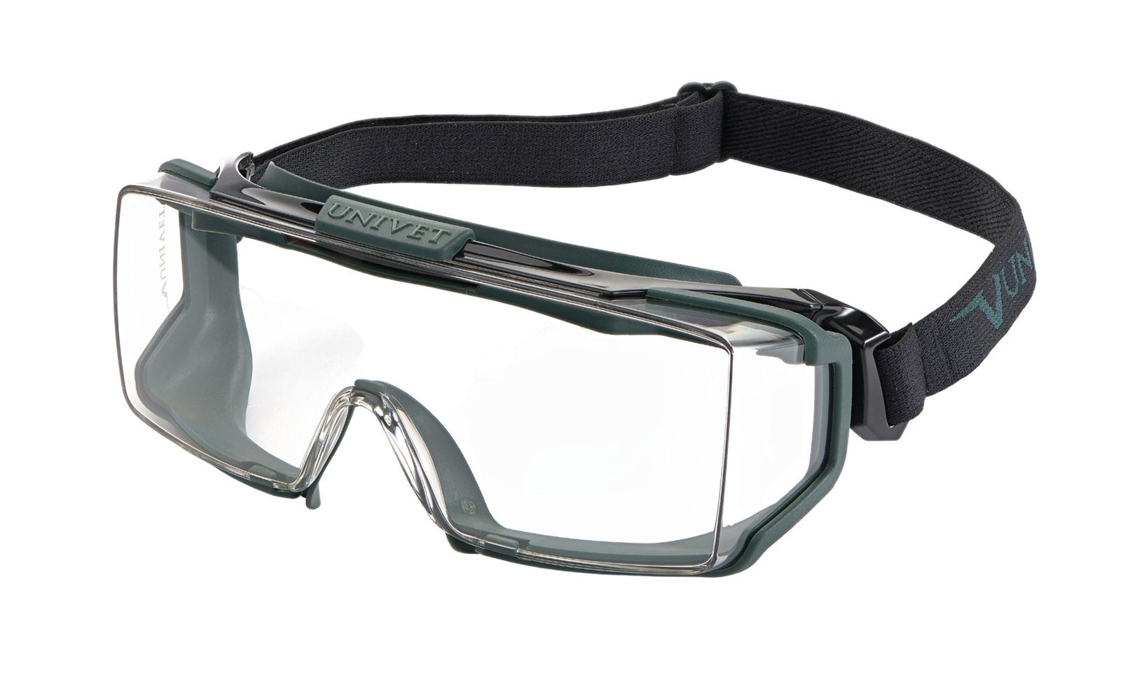 Очки UNIVET™ 5X2 (5X2.03.06.00) (РС) Vanguard PLUS (KN), н/в