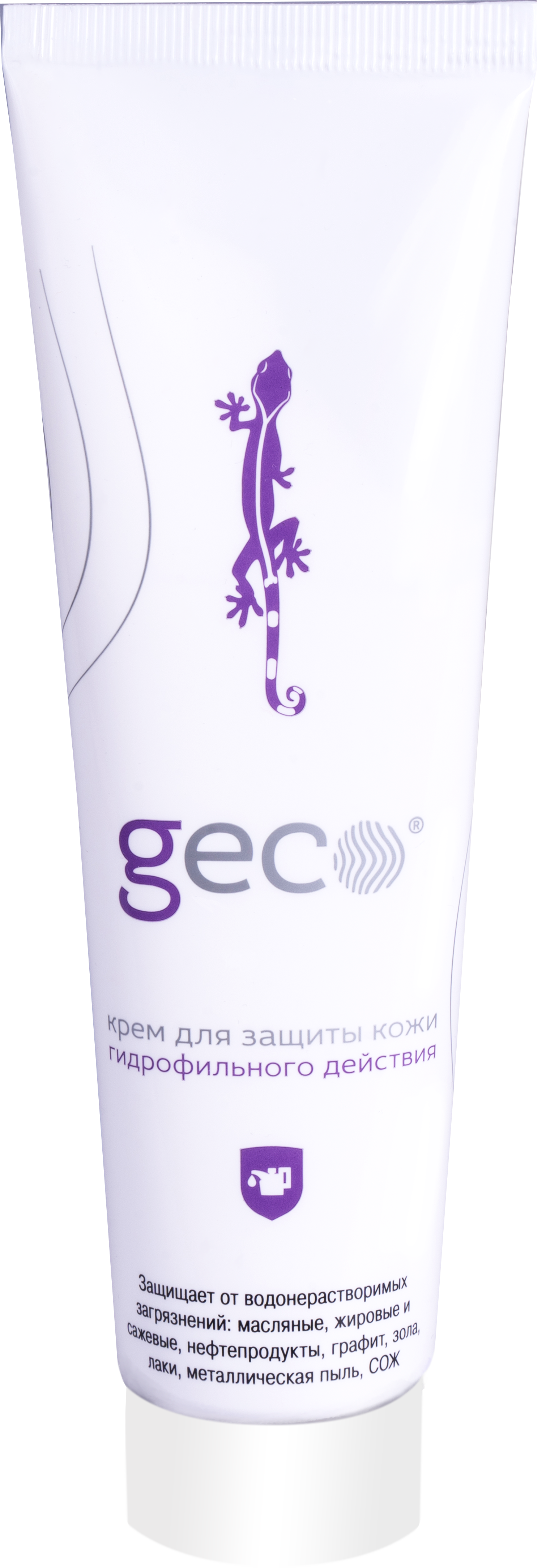 Крем GECO гидрофильный 100 мл, (1110V)
