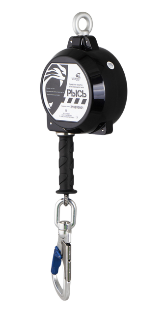 СИЗ втягивающего типа РЫСЬ (vnt 1151) 6 м